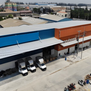 SKB MARRY MART