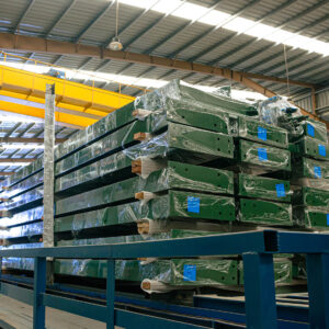 WAREHOUSE 40X240 SQM