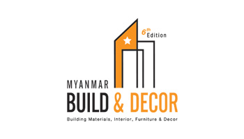 MYANMAR BUILD & DECOR