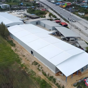 SMC3 WAREHOUSE THAILAND