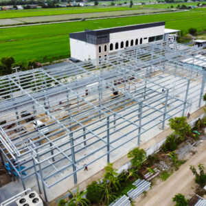 WAREHOUSE 23X62