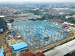 Sapphire 2 warehouse