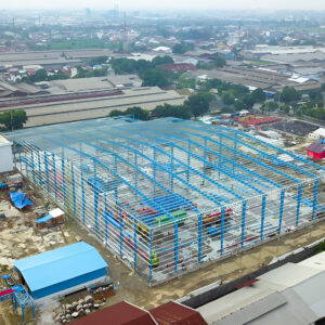 Sapphire 2 warehouse