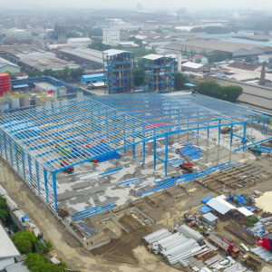 Sapphire 2 warehouse