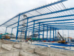 Sapphire 2 warehouse