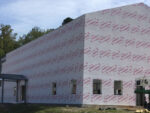 BARFOOT MWR FACILITY COMMUNITY CENTER