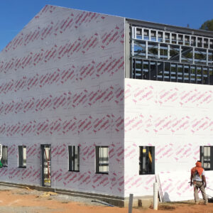 BARFOOT MWR FACILITY COMMUNITY CENTER 2