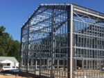 BARFOOT MWR FACILITY COMMUNITY CENTER 7
